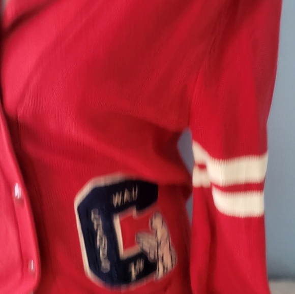 CALIFORNIA DREAM WHO.A.U CARDiGAN - Picture 14 of 16